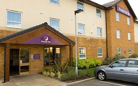 Premier Inn Wakefield North 3*